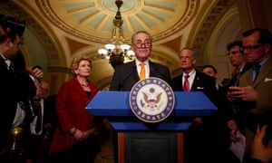 Schumer and co: not so fast.