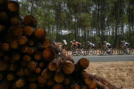 Make sure you log on to our Tour de France live blog.