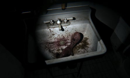 The 13 Scariest Moments in Silent Hill History