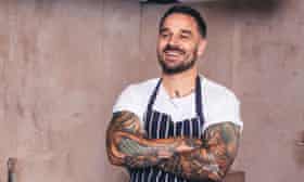 Gary Usher