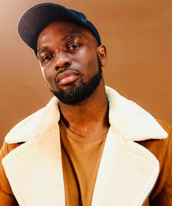 Swiss, a member of So Solid Crew and the founder of Black Pound Day.