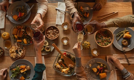 14 things your dinner party host secretly thinks about you