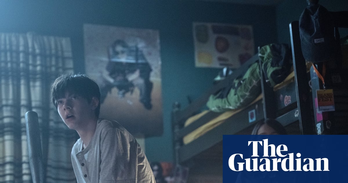 Screenmaxxing: why Hollywood is supersizing the big screen experience