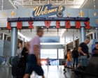 Australian man detained by ICE in Los Angeles after earlier arrest attempt in Las Vegas