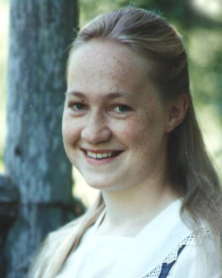 Rachel Dolezal