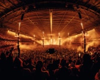 Dom Dolla performs in Marvel Stadium on Thursday 24 September 2026.
