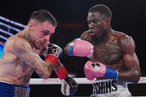 From Tyson to TikTok: the boxing fan generational gap is widening | Boxing | The Guardian From Tyson to TikTok: the boxing fan generational gap is widening | Boxing | The Guardian