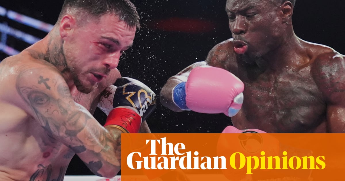From Tyson to TikTok: the boxing fan generational gap is widening