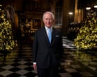Il messaggio del re Charles: il programma più visto in TV nel Regno Unito il giorno di Natale