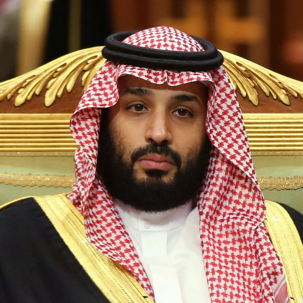 Revealed The Saudi Heir And The Alleged Plot To Undermine