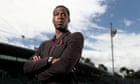 Christian Malcolm: 'It's about my abilities, not the colour of my skin'