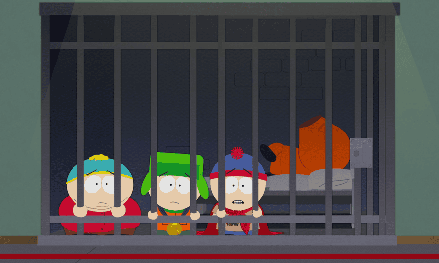 Post Outrage Tv How South Park Is Surviving The Era Of Controversy South Park The Guardian Post Outrage Tv How South Park Is Surviving The Era Of Controversy South Park The Guardian