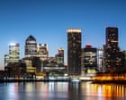 UK borrowing costs hit new highs as City traders brace for Burnham, and pound heads for worst week since 2024 – business live