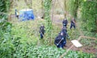 Murder investigation launched after human remains found in Salford