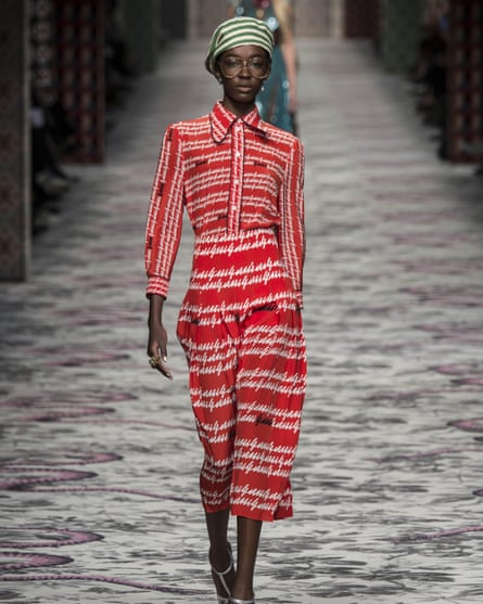 Piping hot: this season's souped-up shirt | Fashion | The Guardian