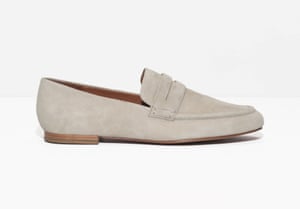 Loafing about: 10 of the best loafers for autumn – in pictures ...