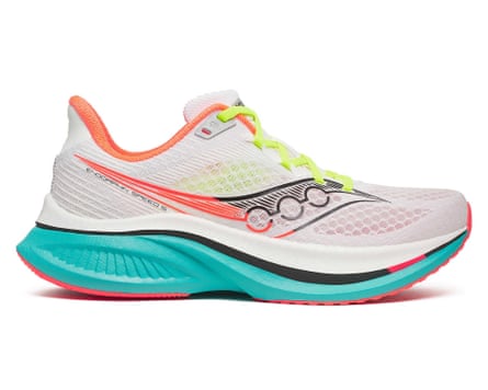 Saucony Men’s Endorphin Speed 5