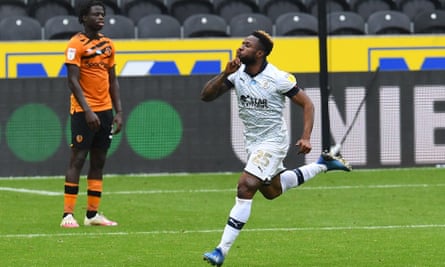 Championship roundup: LuaLua gives Luton lift and puts Hull on brink ...