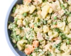 How to make Russian salad – recipe | Felicity CLoake's Masterclass