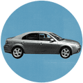 A car