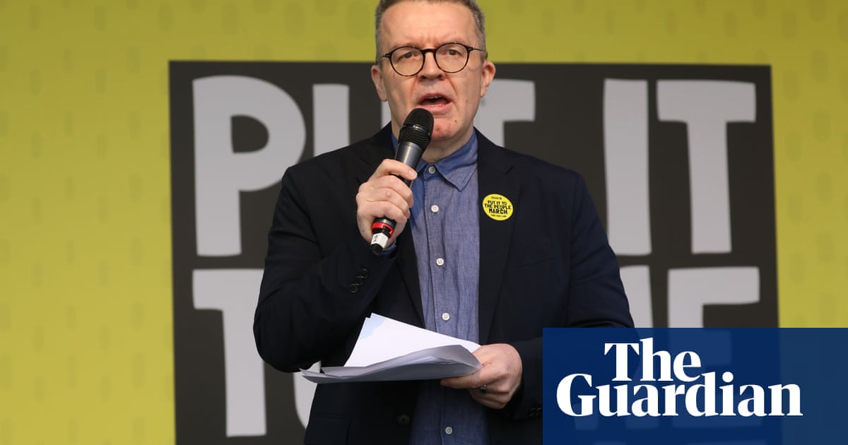 Brexit: Tom Watson to break Labour's uneasy truce