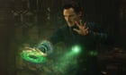 Can Marvel help Spider-Man's Sam Raimi escape from Hollywood purgatory?
