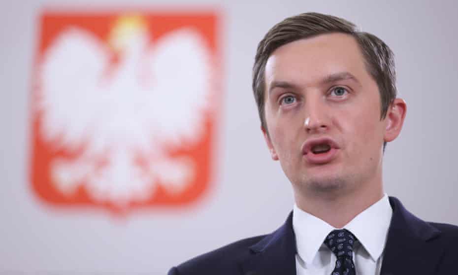 Sebastian Kaleta