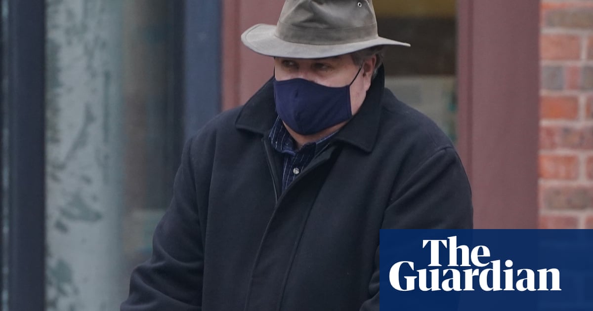 UK man given suspended prison sentence for exploiting victim of slavery