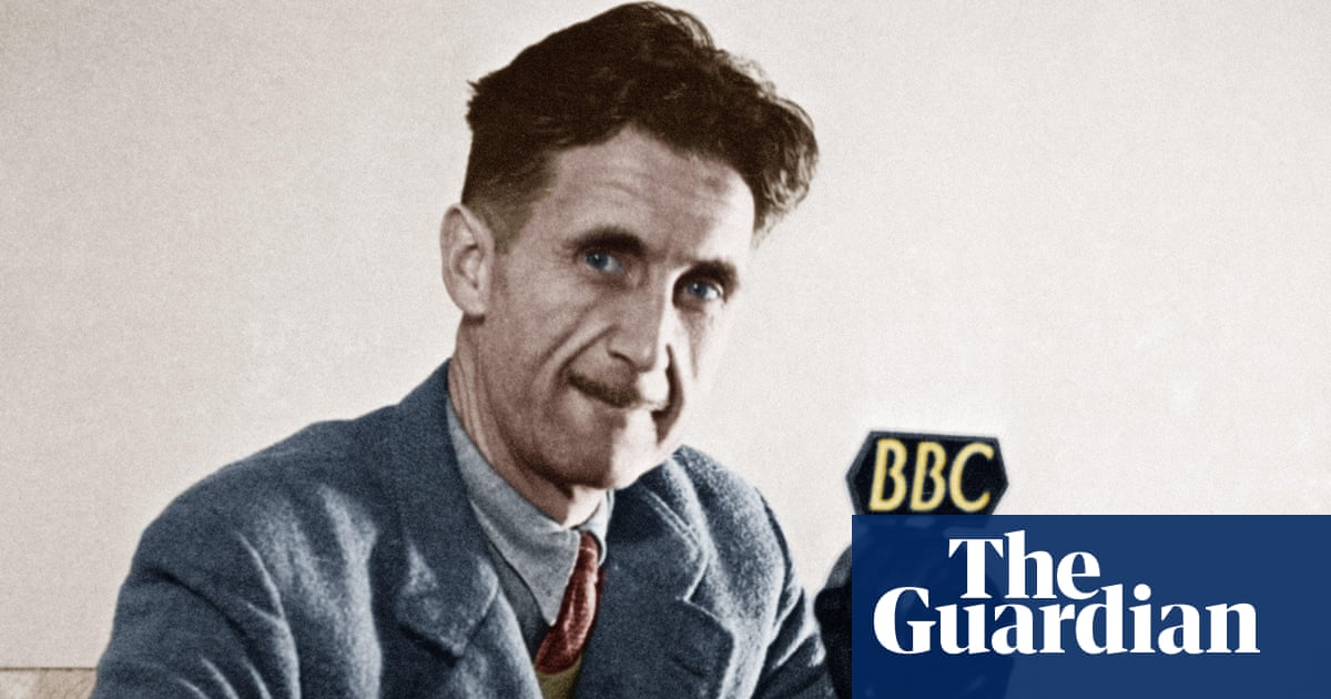 From Burma to Big Brother: George Orwell’s best books – ranked!