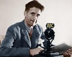 From Burma to Big Brother: George Orwell’s best books – ranked!
