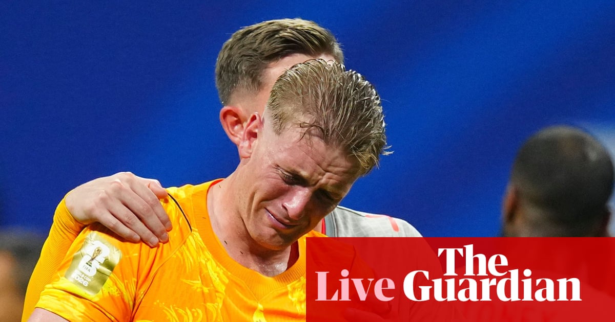 No Curses, Just Tactics: Tuchel Owns England's Atlanta Collapse Against Argentina
