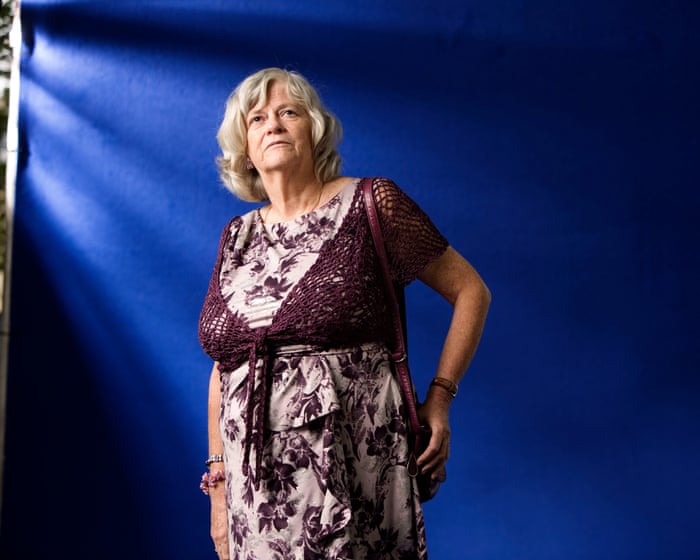 Ann Widdecombe investigation: police release man arrested on suspicion of former MP’s murder – latest updates