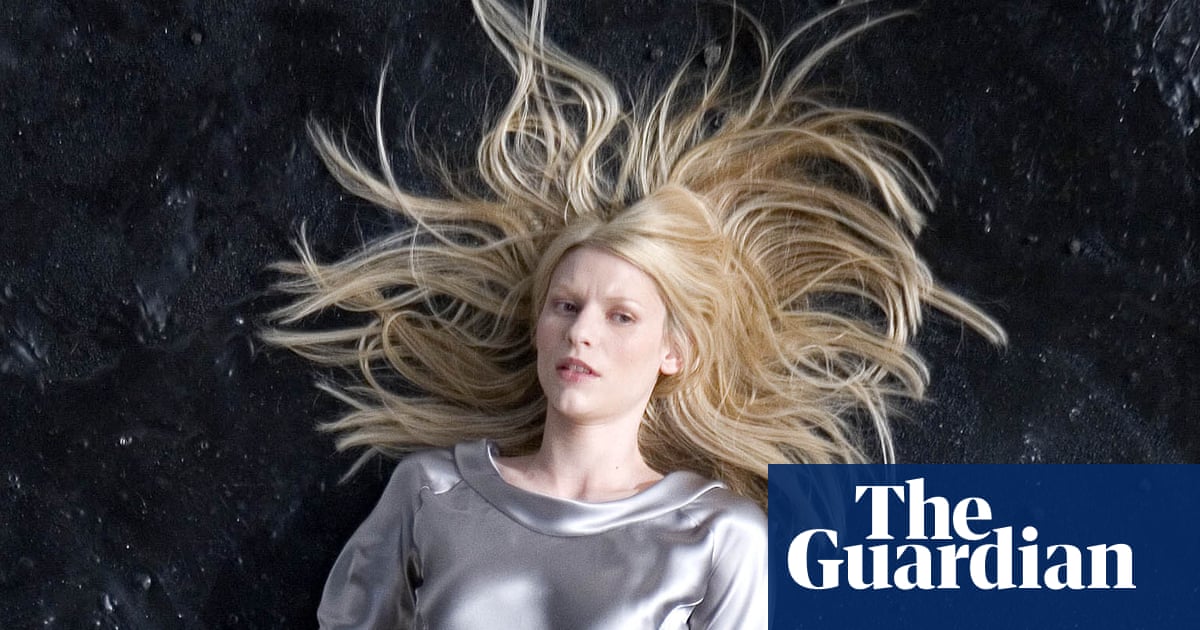 An antidote to all things stressful': why Stardust is my feelgood movie