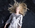 ‘An antidote to all things stressful’: why Stardust is my feelgood movie