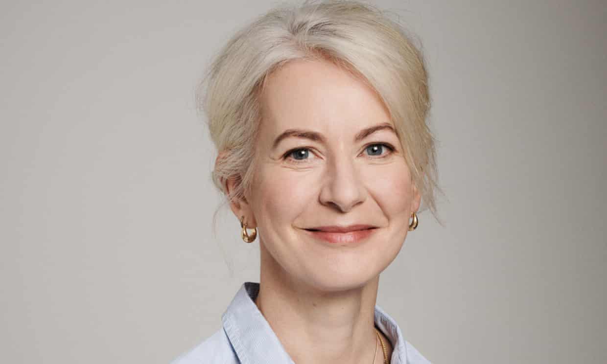 Guardian Media Group appoints Anna Bateson as chief executive
