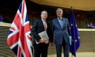 Brexit: Is the UK headed for a no deal?
