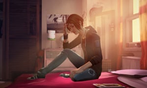 Life is Strange: Before the Storm