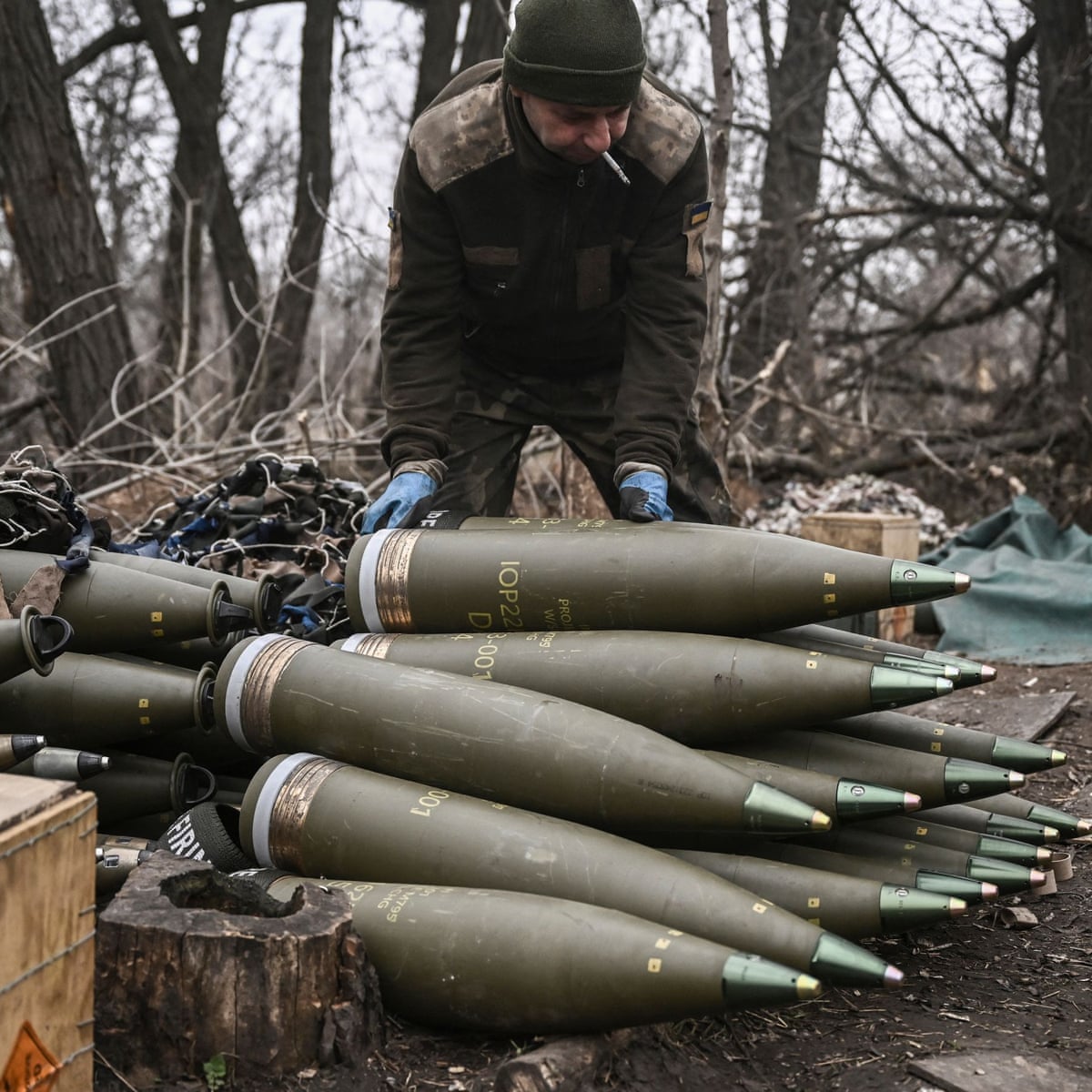 Trusted Bullets