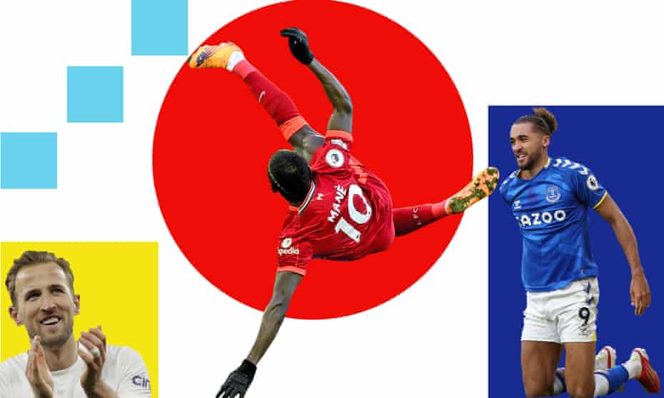 Premier League: 10 talking points from the weekend's action | Premier League | The Guardian