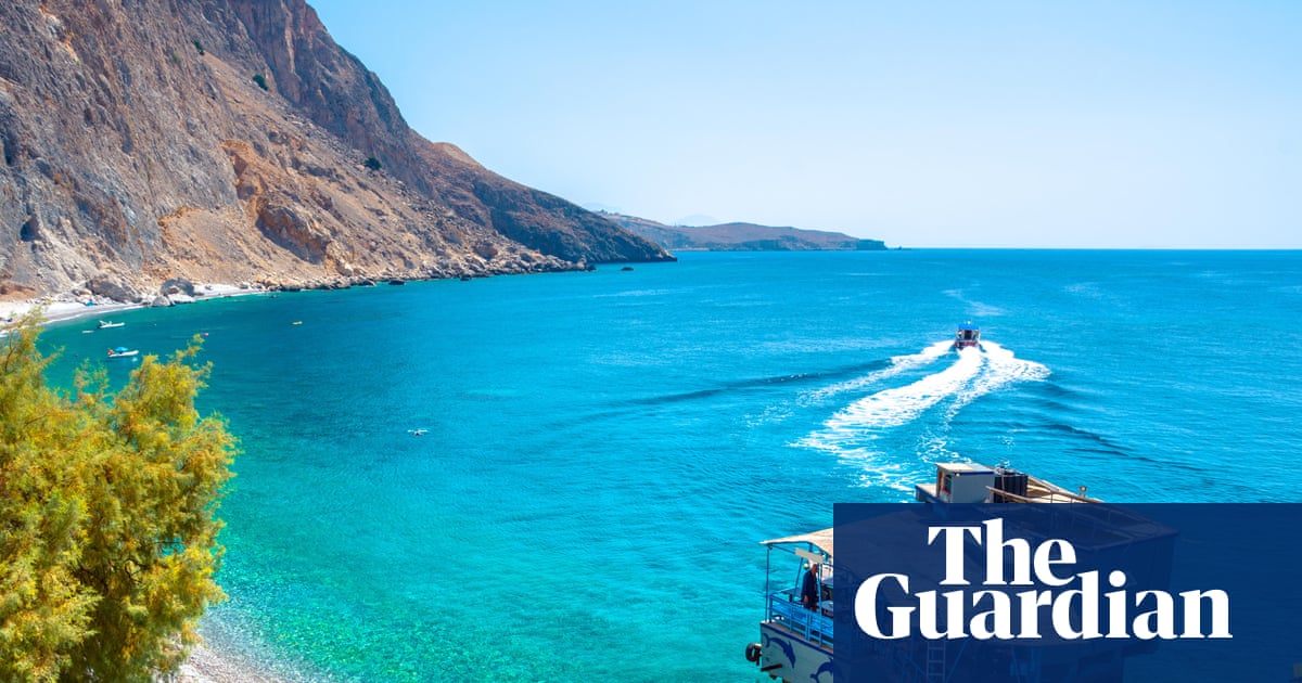 Send us a tip about a memorable Greek holiday experience | Travel Send us a tip about a memorable Greek holiday experience | Travel