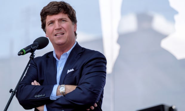 How Did Host Tucker Carlson Lose Weight? Weight Loss Journey 2022 Explored. Before Meets After Photos