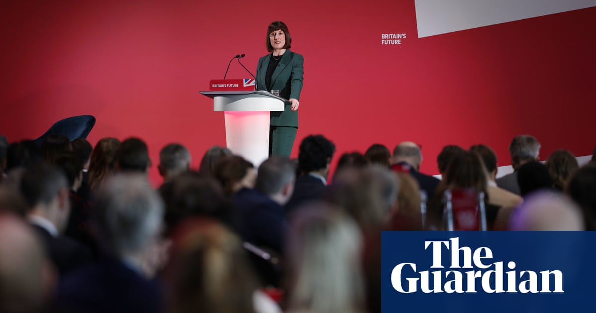 Labour rules out raising corporation tax above 25% in next parliament | Investing