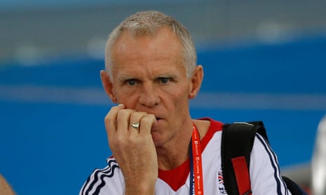 Tony Cooke said Shane Sutton, pictured in 2016, once found a phial of EPO in a car while the national cycling coach of Wales.