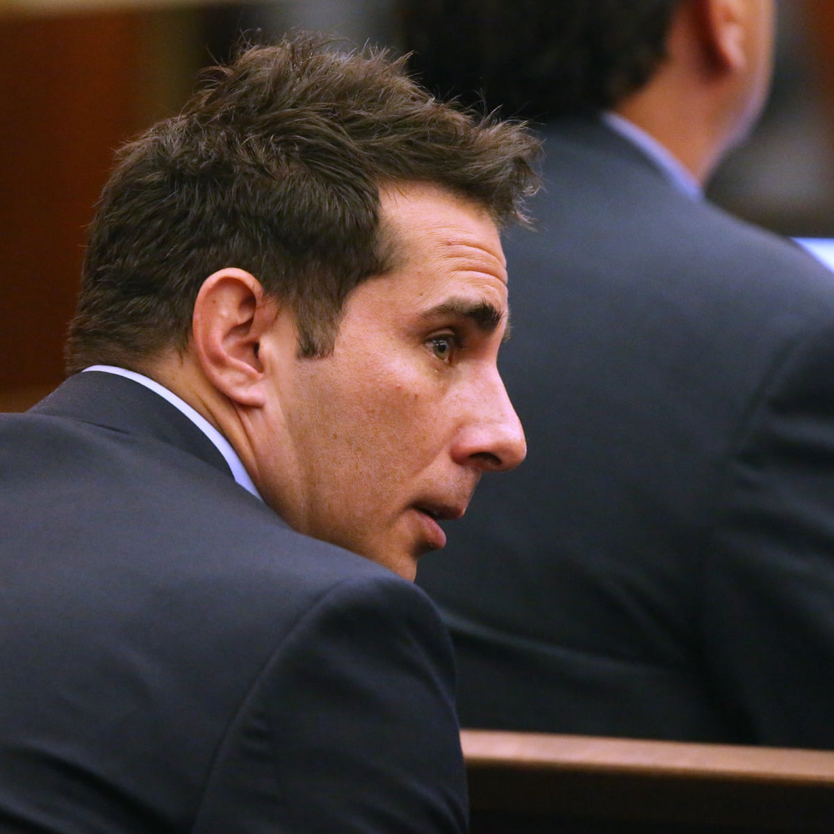 Former Gawker Editor I Wouldn T Publish The Sex Tape Of A Four Year Old Media The Guardian