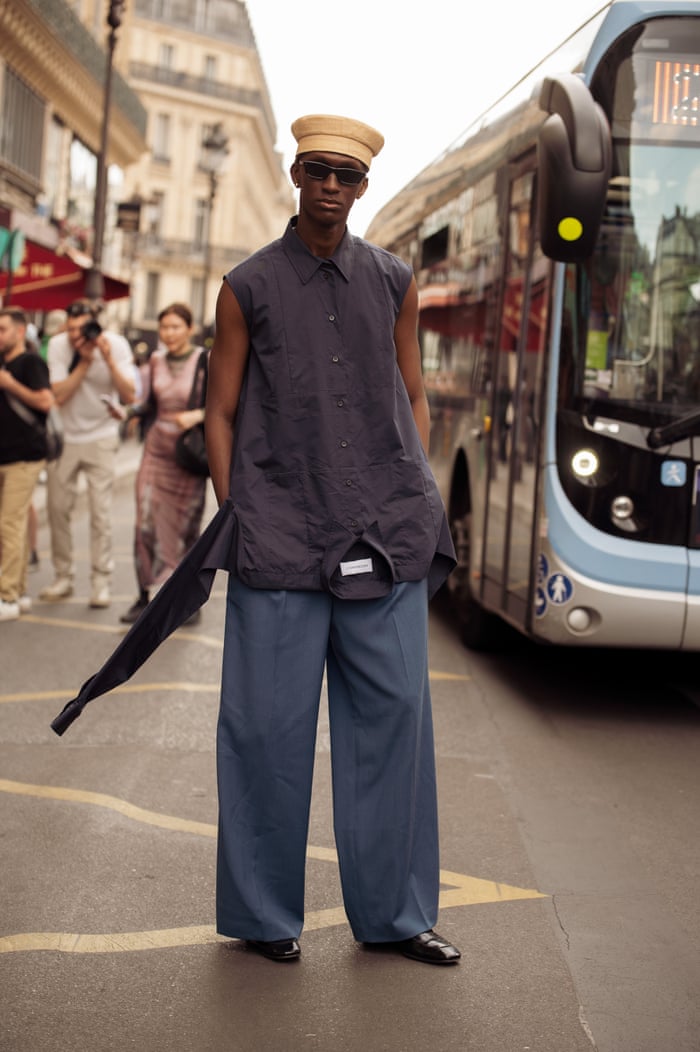 too long dress pants Too Long Dress Pants