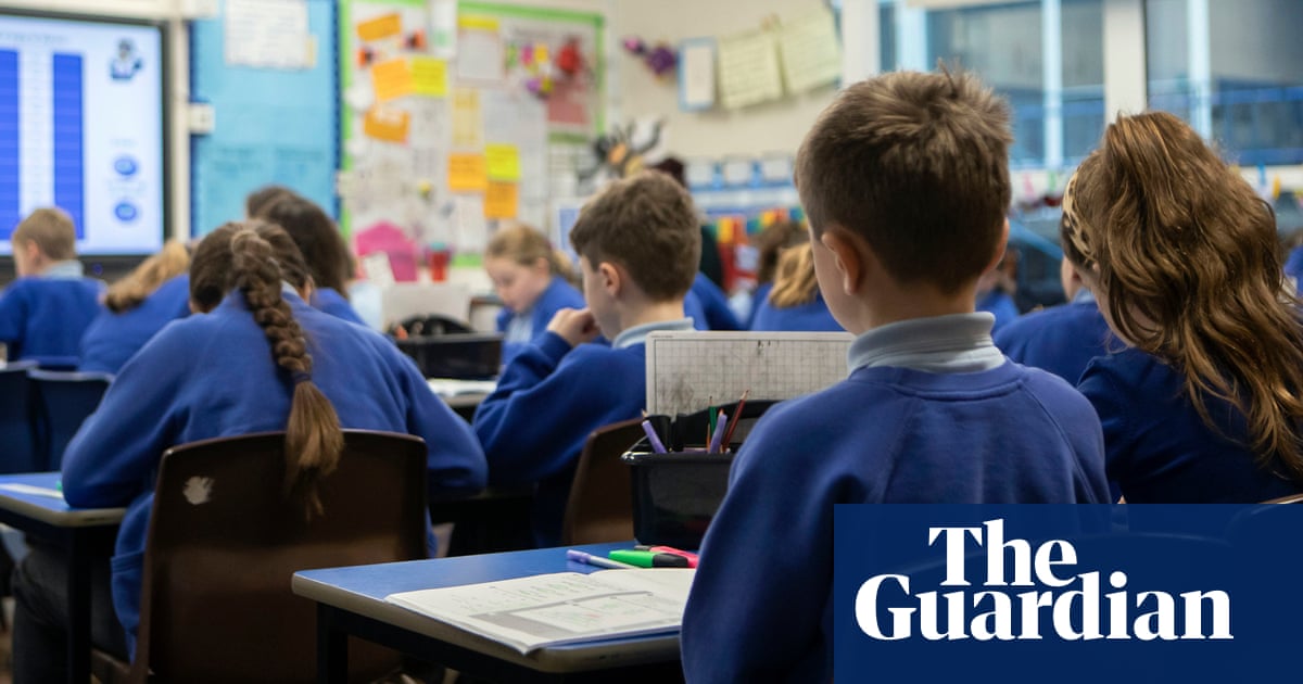 Vulnerable children are falling off school rolls