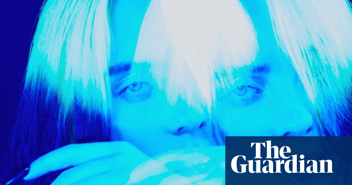 Tracks of the week reviewed: Billie Eilish, Ava Max, Action Bronson