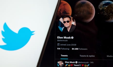 “Twitter is a global platform in which Musk’s clichéd first amendment zealotry will confront some hard realities.”