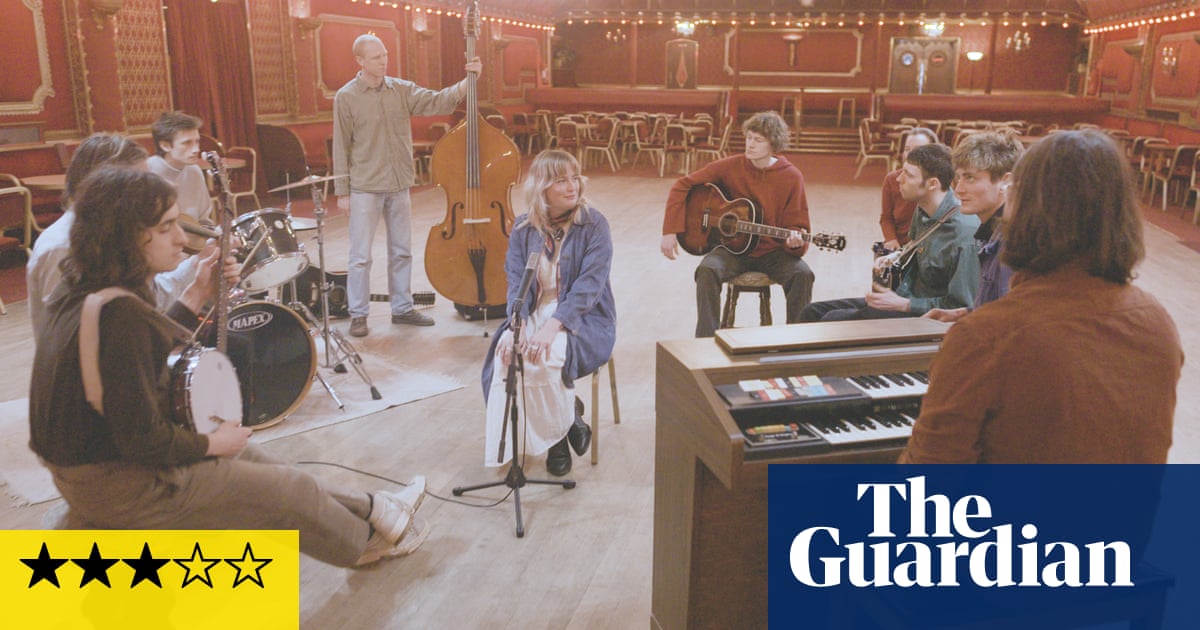 Broadside Hacks: Songs Without Authors Vol 1 review – contemporary artists tinker with tradition