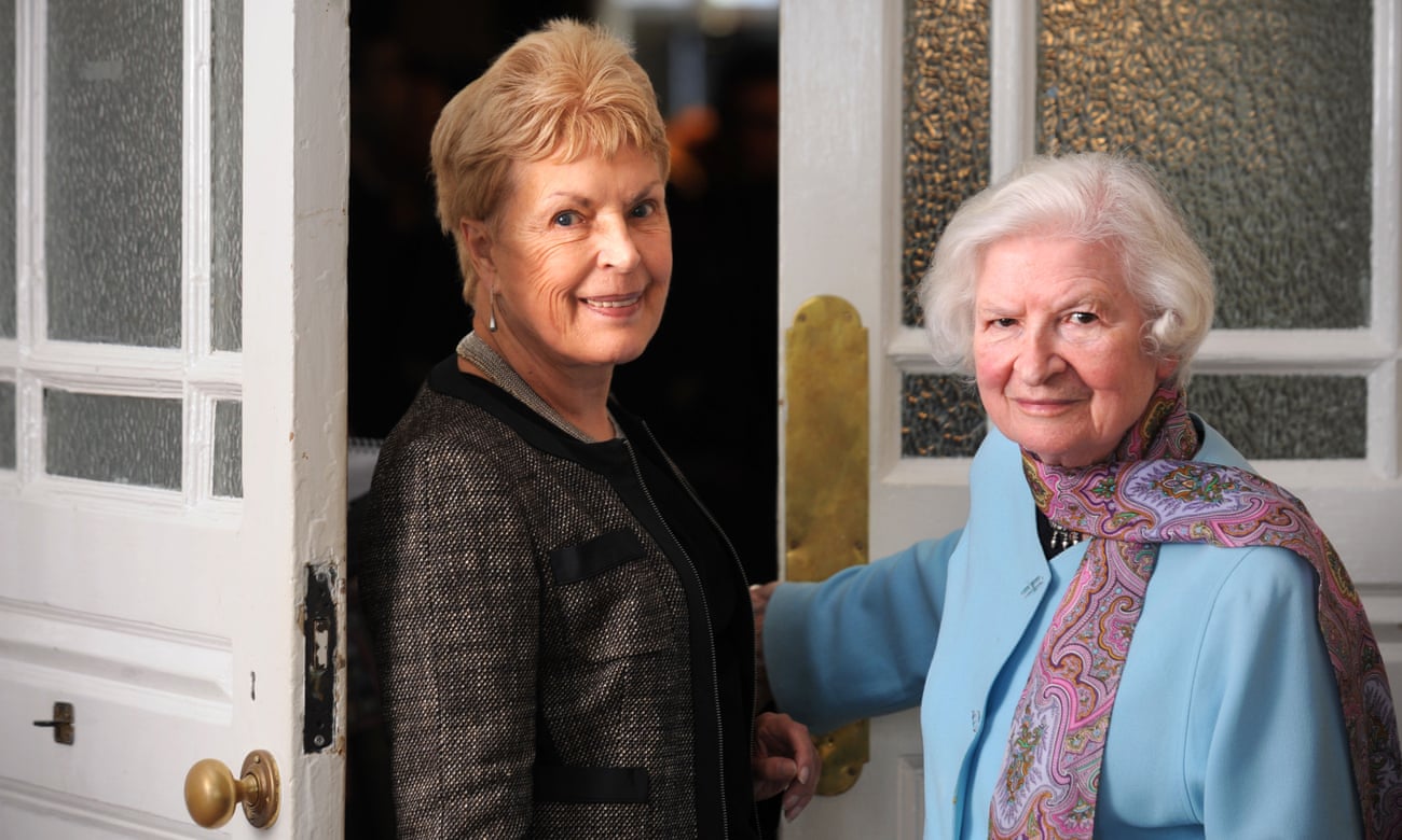 ruth rendell p d james